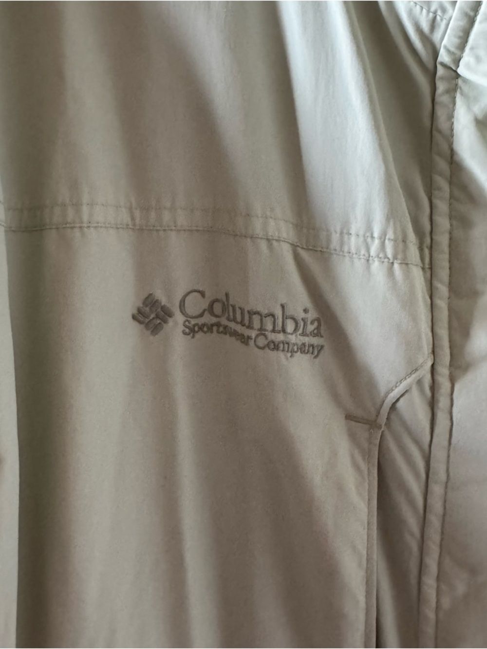 Columbia coat - Picture 3 of 15